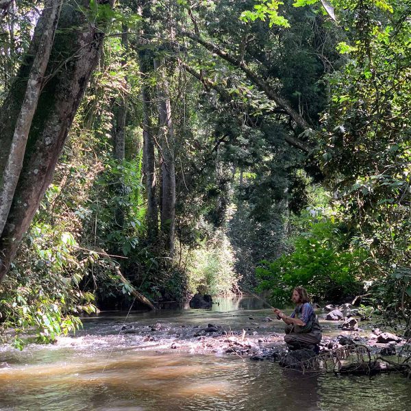 Fly Fishing