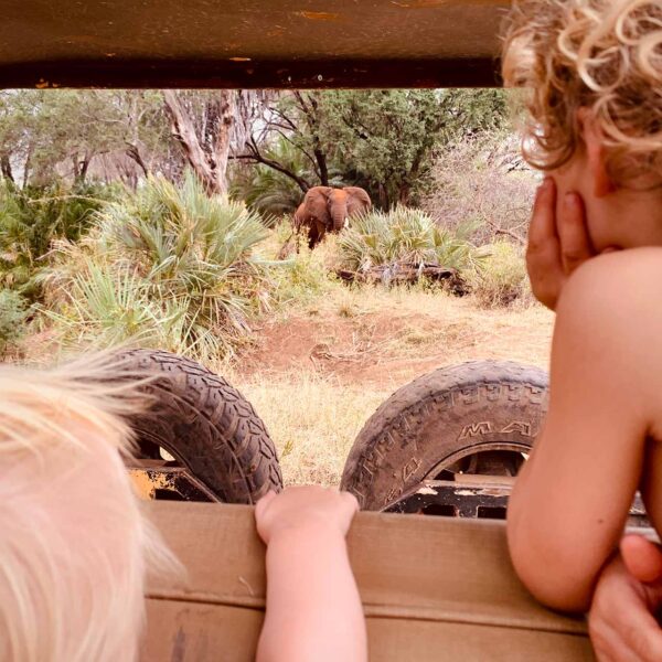 GAME DRIVES